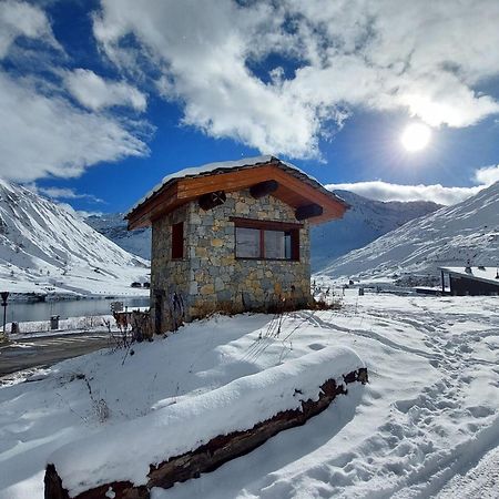 Apartment Le Prariond - Val Claret-10 By Interhome Tignes Esterno foto