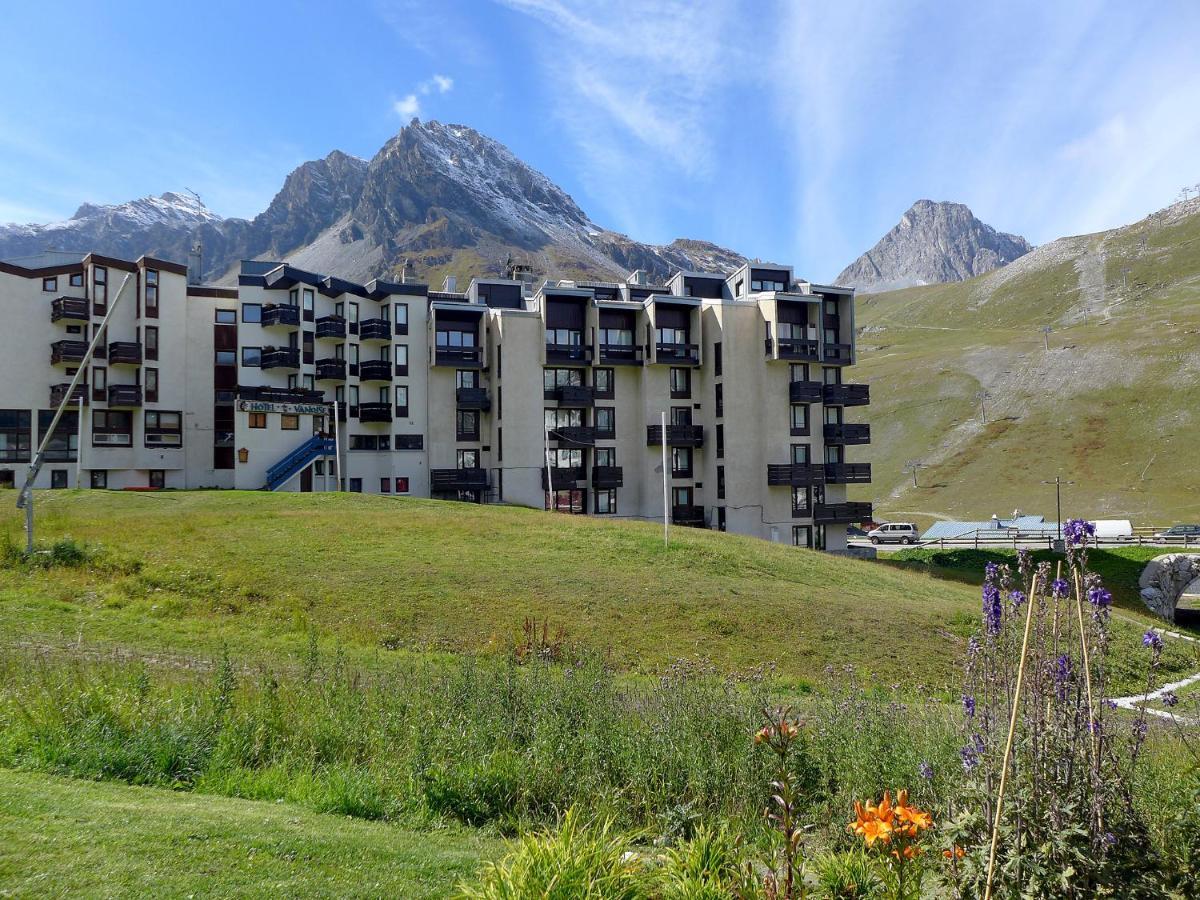 Apartment Le Prariond - Val Claret-10 By Interhome Tignes Esterno foto