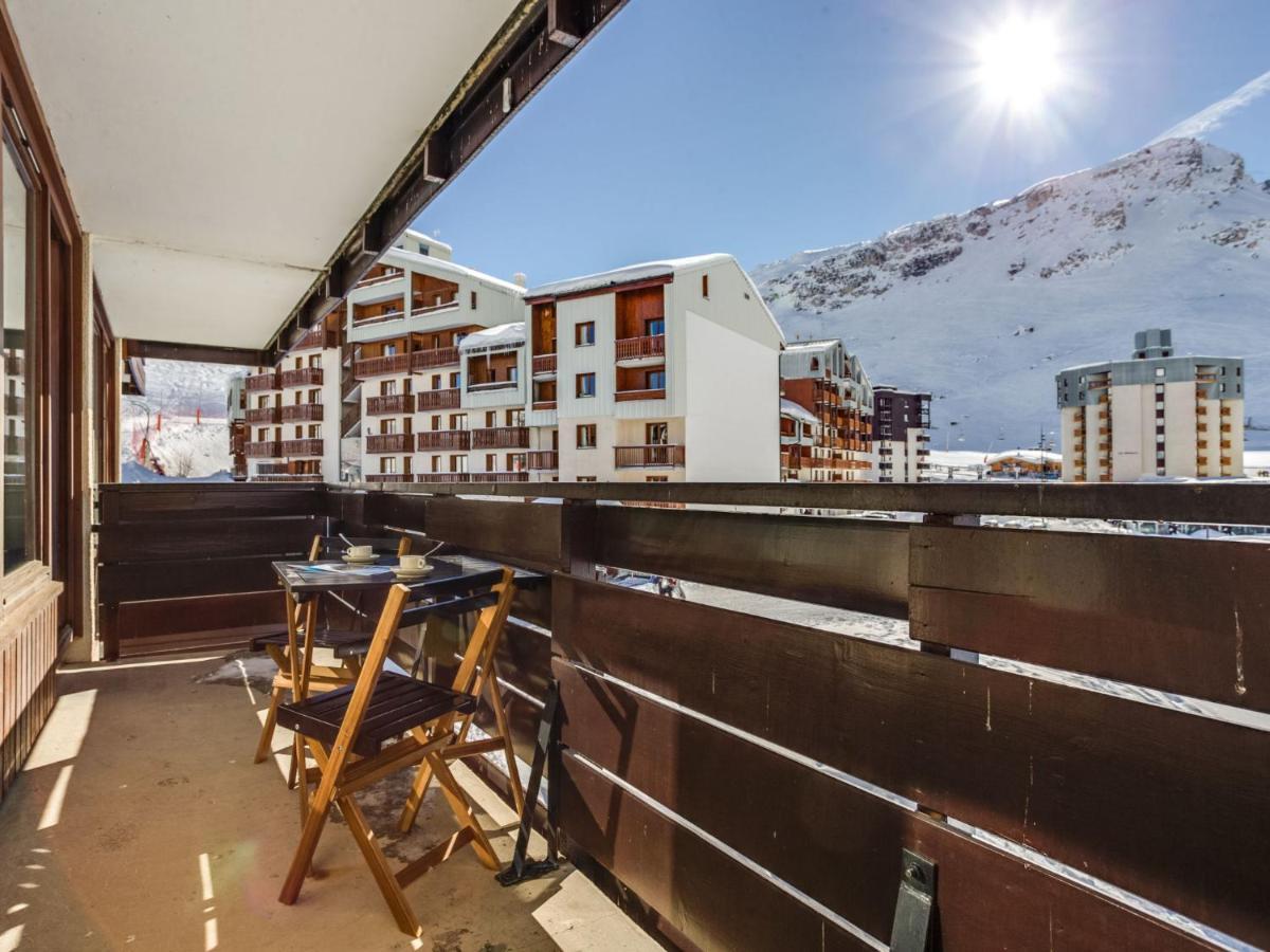 Apartment Le Prariond - Val Claret-10 By Interhome Tignes Esterno foto