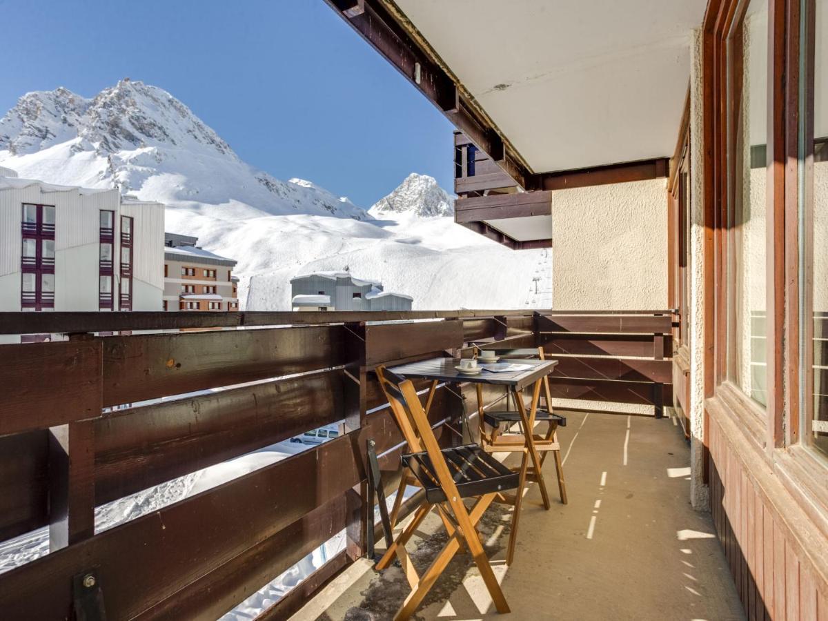 Apartment Le Prariond - Val Claret-10 By Interhome Tignes Esterno foto