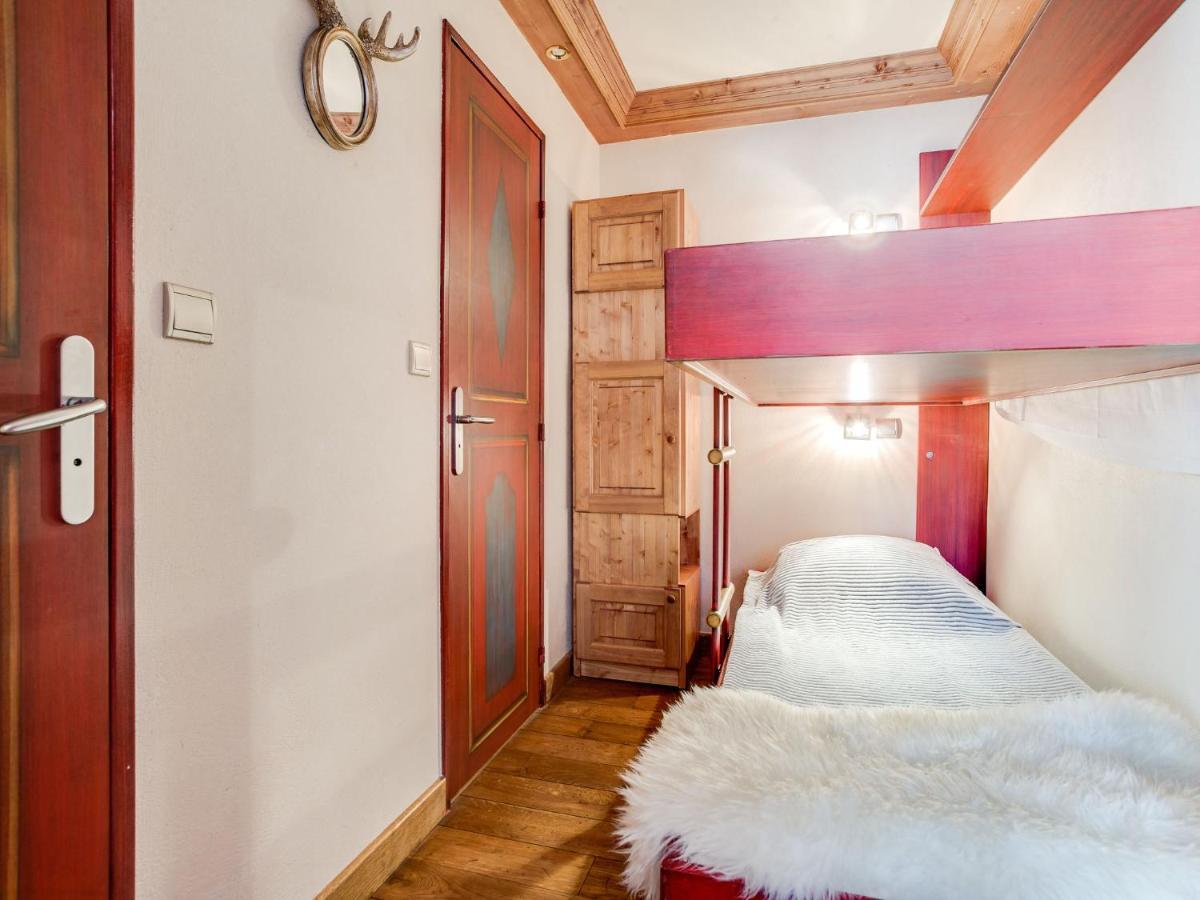 Apartment Le Prariond - Val Claret-10 By Interhome Tignes Esterno foto