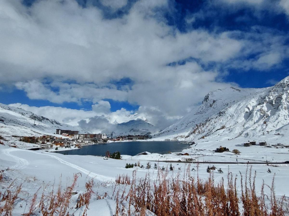 Apartment Le Prariond - Val Claret-10 By Interhome Tignes Esterno foto